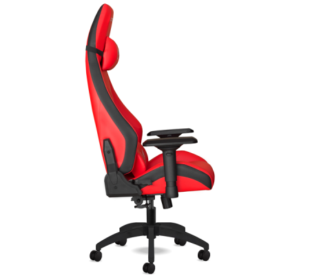 Titan TT PRO Kırmızı Renkli Profesyonel Oyuncu Koltuğu